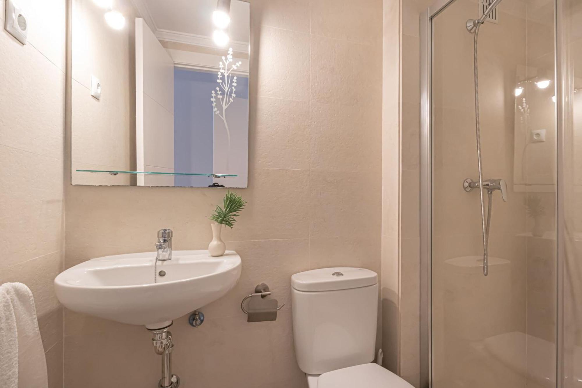 Appartement Miraflores *