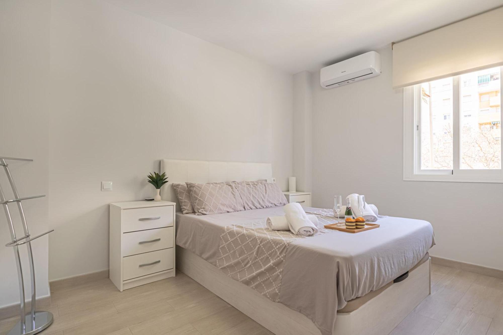 Miraflores Appartement Marbella