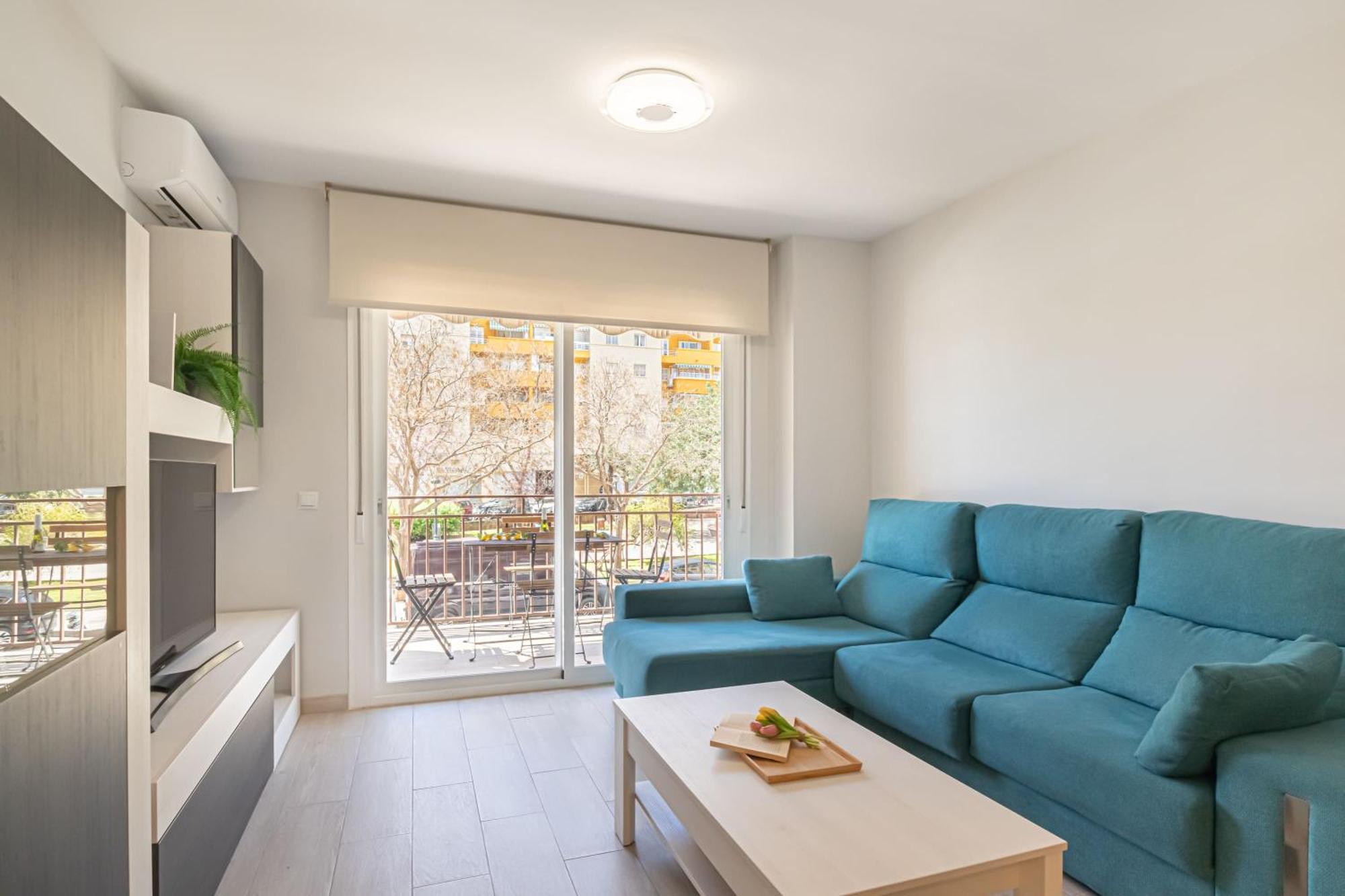 Miraflores Appartement