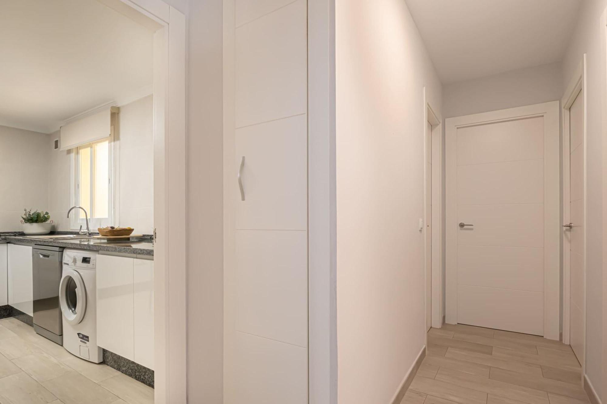 Appartement Miraflores *