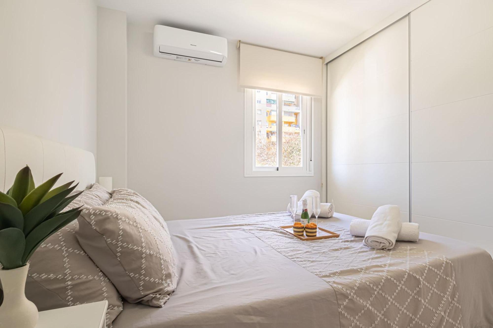 Appartement Miraflores