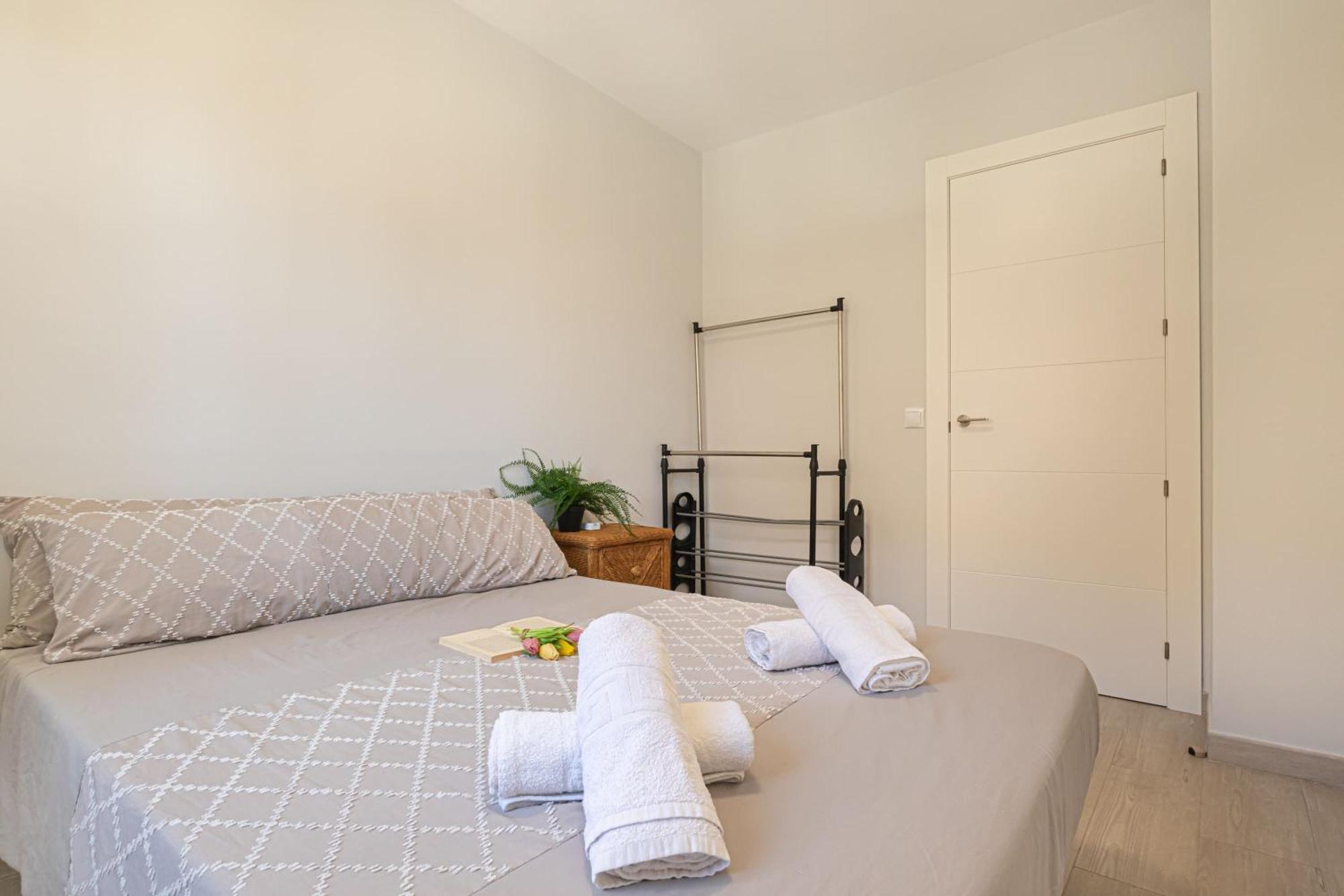 Miraflores Appartement *