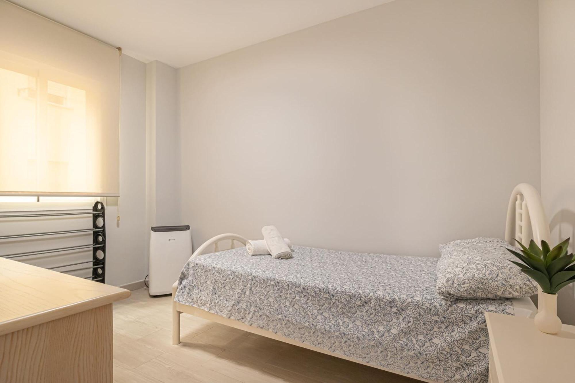 Appartement Miraflores Marbella