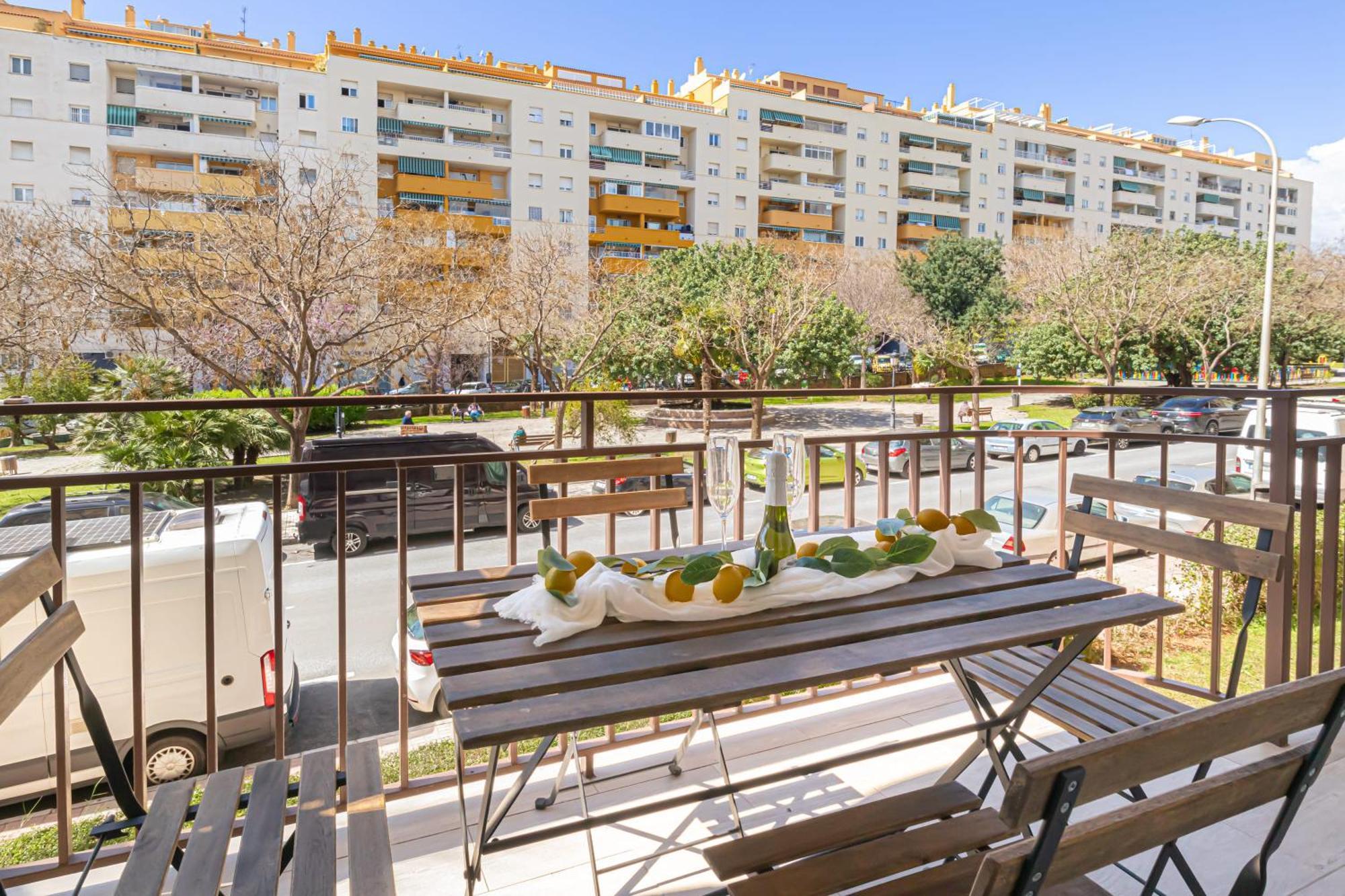 Miraflores Appartement
